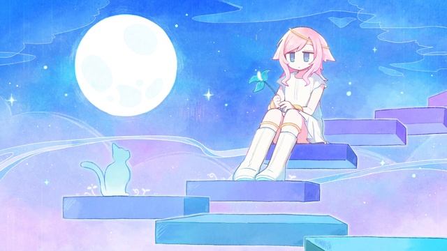 【イラスト統一祭〜ゴマヒチ祭〜】Dream land-ウルタールの町- смотреть онлайн