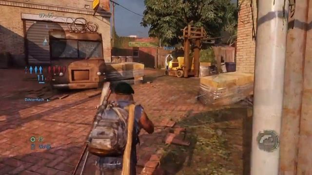 The last of us remastered online смотреть онлайн