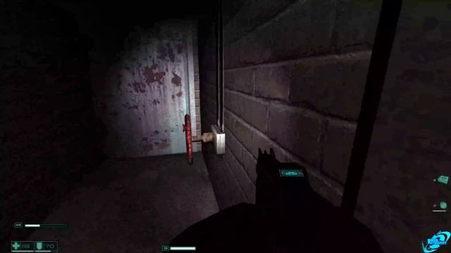 F.E.A.R. Perseus Mandate (2007) [PC]