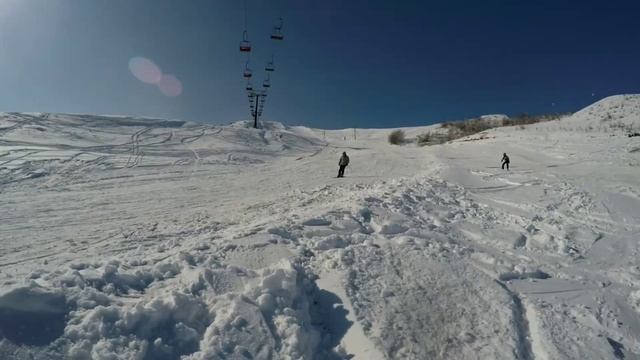 Тау Самалы 17.02.18 смотреть онлайн