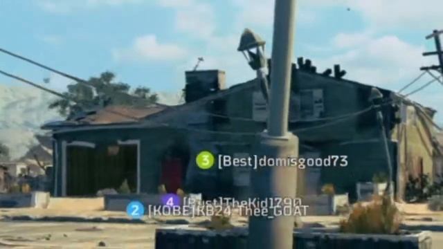 Calculated BO4 clips смотреть онлайн