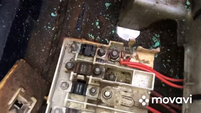 Не запускается мотор бмв е39 м52б28i 7 февраля 2021 г. смотреть онлайн