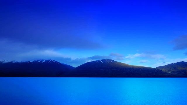 Dreamstate Logic - Era⁶  [Meditation Mix]