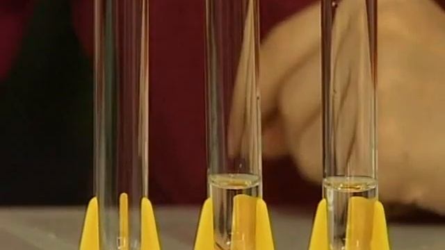 Химия Неорганика 027 Гидролиз солей, образованных сильным основанием смотреть онлайн