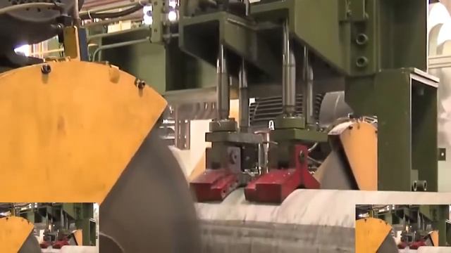 Удивительный завод ♥ Лучшее в мире смотреть онлайн