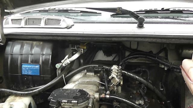 Как я чуть не убил мотор на УАЗ Патриот из за качества запчастей смотреть онлайн