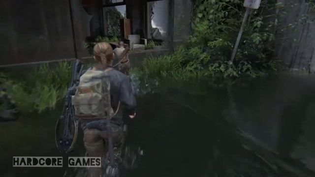 The last of us 2 - Parte 33 смотреть онлайн