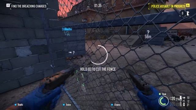 The Troubled History of Payday 2 [Gaming Oddities] смотреть онлайн