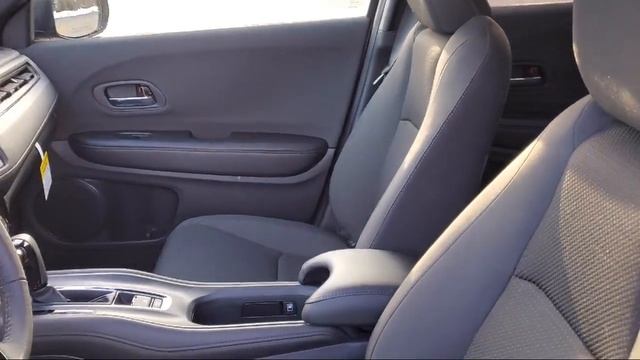 2022 Honda HR-V Sport Sport Utility Greenfield Northampton Brattleboro, VT North Adams Athol, M смотреть онлайн
