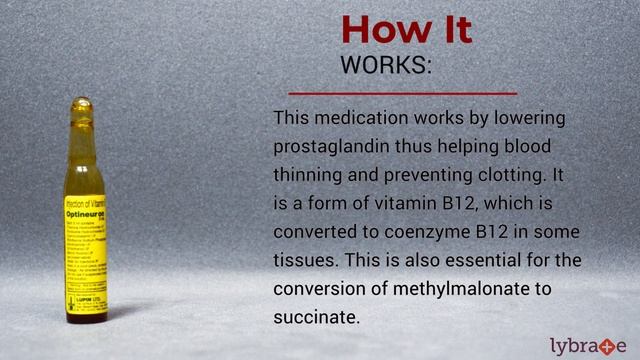 Optineuron Injection: How to Use and it's Side Effects | Prescription & Consumption | 2019 Guide смотреть онлайн