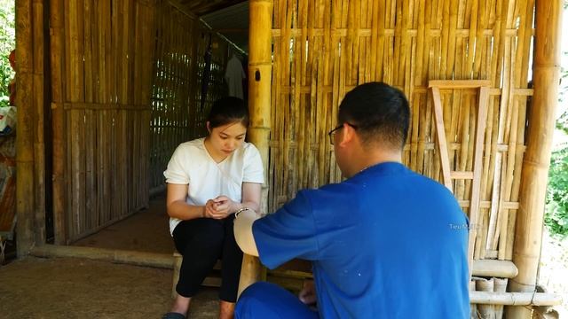 After Terrible Hardships, Single Mother Linh Is Saved By A Kind Doctor – But Has Peace Truly Come?