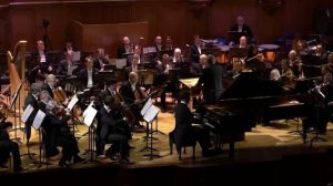 С. Рахманинов. Концерт № 2 для фортепиано с оркестром часть1