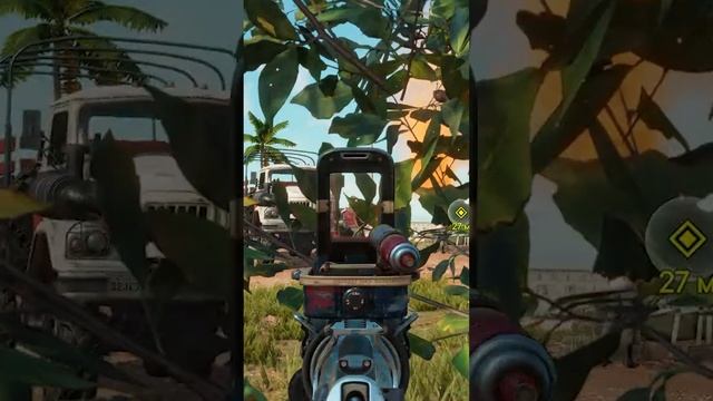 370 Дани красавчик Farcry 6, Лучшее, Shorts смотреть онлайн