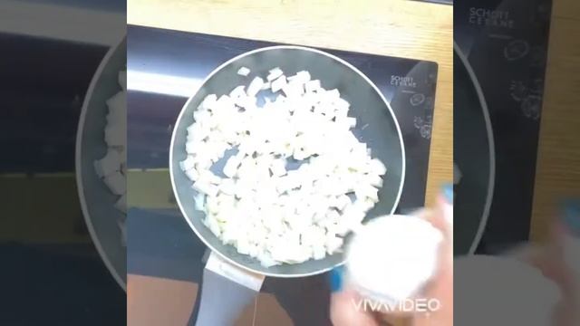 Ужин за 15 минут🔥🔥🔥 Отбивная из курицы смотреть онлайн