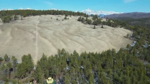 Монды Республика Бурятия  Нилова-Пустынь