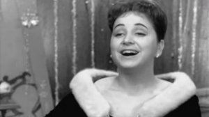 Тамара Милашкина "И нет в мире очей". Лучшая певица в мире.