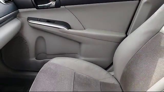 2012 Toyota Camry Hybrid Xle Sacramento Roseville Folsom Elk Grove смотреть онлайн