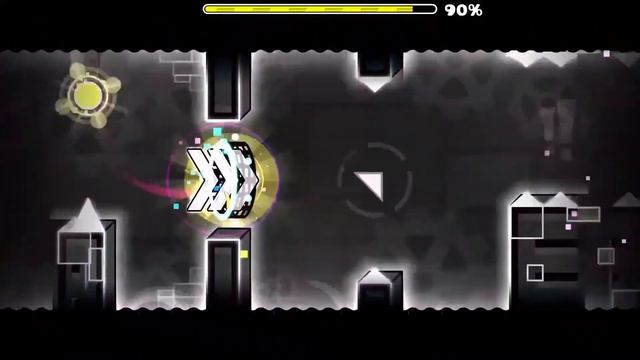Deadlocked 2017 (Hard demon) 100% смотреть онлайн