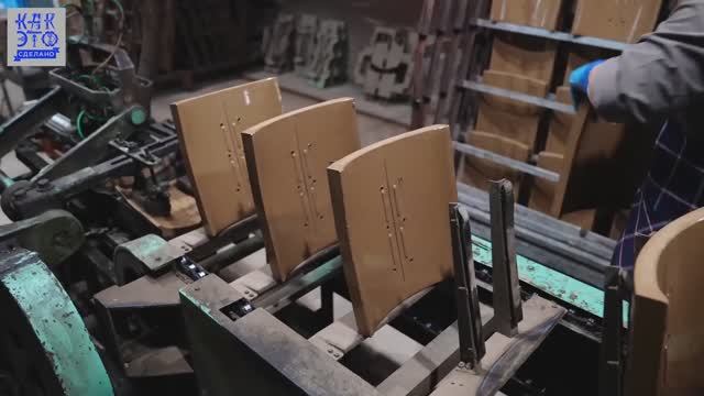 Так делают керамическую черепицу в Японии смотреть онлайн