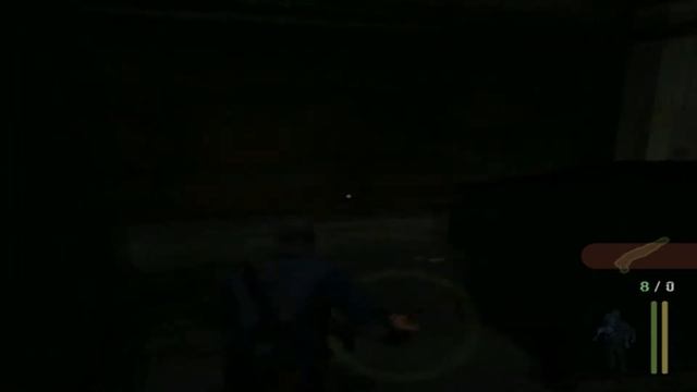 Manhunt Прохождение.8 Журналистка смотреть онлайн