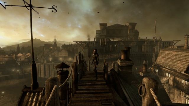 Thief Прохождение 1 смотреть онлайн