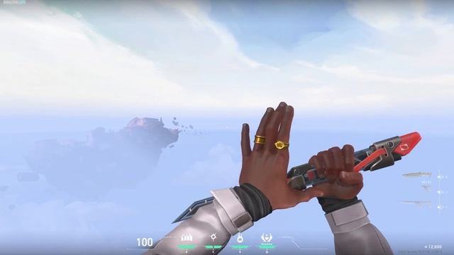 VALORANT RGX 11Z PRO SKINS BUNDLE (ALL COLORS) | New Skin Collection Showcase смотреть онлайн