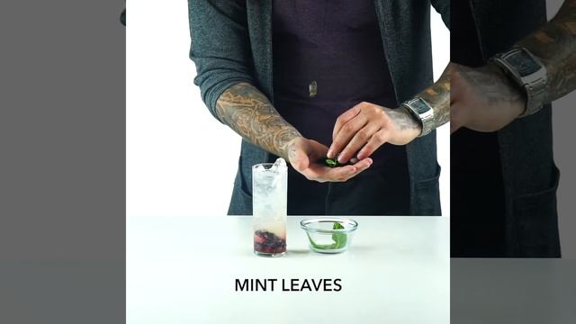 Blueberry Mojito смотреть онлайн
