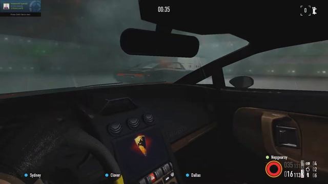 PAYDAY 2 | Greenscreen custom map - Spawner area смотреть онлайн