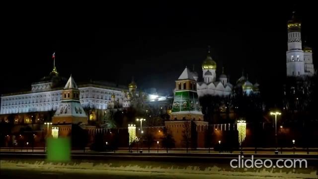 куранты без обращения смотреть онлайн