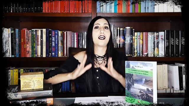 TOLKIEN ANTHOLOGY | Le Donne Di Tolkien