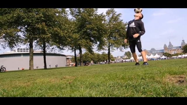 Русская Кобра (Амстердам 2015) смотреть онлайн