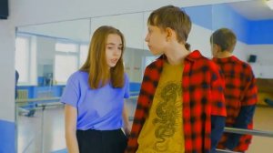 Как Пашка напугал директрису