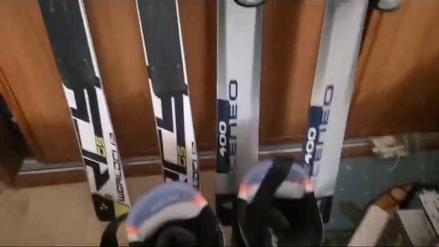 Прокат горнолыжных ботинок смотреть онлайн