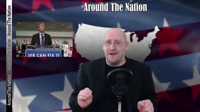 No, Jeb actually can't fix it