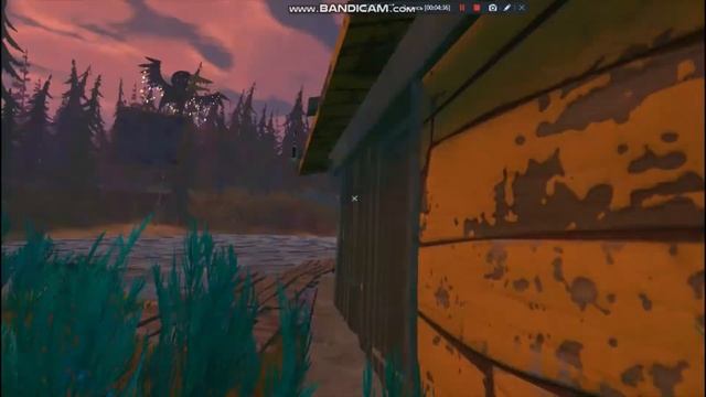 HELLO NEIGHBOR 2 ИСЛЕДУЕМ ВСЮ КАРТУ смотреть онлайн