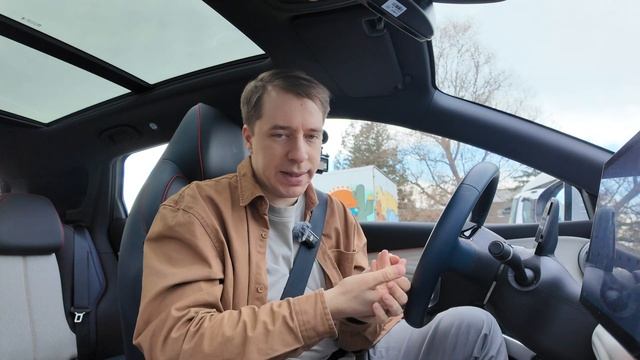BYD Atto 3 (Yuan Plus): Как китайские электромобили захватят мир (Обзор BYD Atto 3) смотреть онлайн