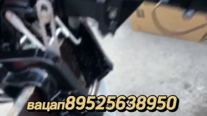 ХАНКАЙ 9.9 ставим термостат, подготовка к обкатке.  мотор уходит в Красноярск.