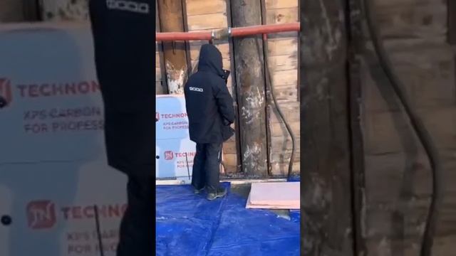 🤖🆗 Водопонижение грунтовых вод на объекте с помощью иглофильтров. Осушение строительного участка 🌍🔧 смотреть онлайн
