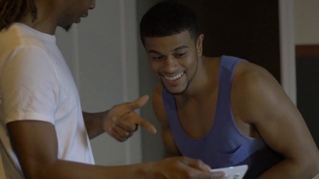 Kappa Alpha Psi: Theta Delta NupeSplash 2k17 смотреть онлайн