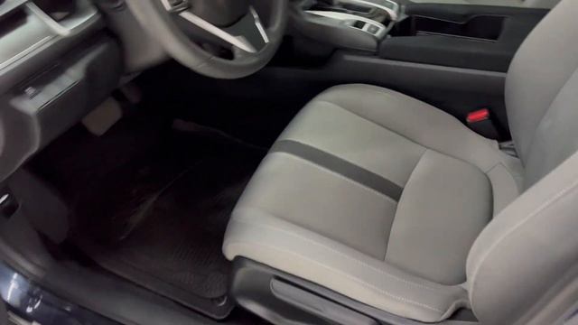 2016 Honda Civic EX Economy Sedan 4D - 158 Horsepower 2.0L I4 i-VTEC - One Owner - For Sale смотреть онлайн