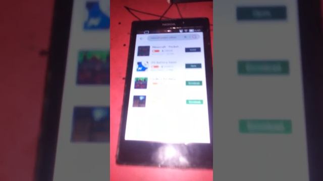 How to download Minecraft pe 100% FREE on windows phone смотреть онлайн