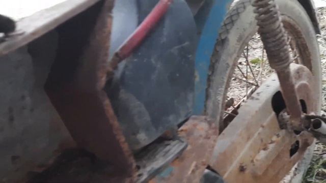 Suzuki TVS First Moped in india GAADI GURU смотреть онлайн