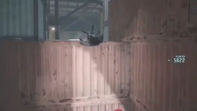 Devil May Cry 5 Vergil - Mission 5 - DMD No Damage PERFECT SSS Rank смотреть онлайн
