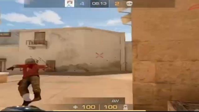 [4:3] Falling❤️ | Standoff2 | Highlights | Gray смотреть онлайн