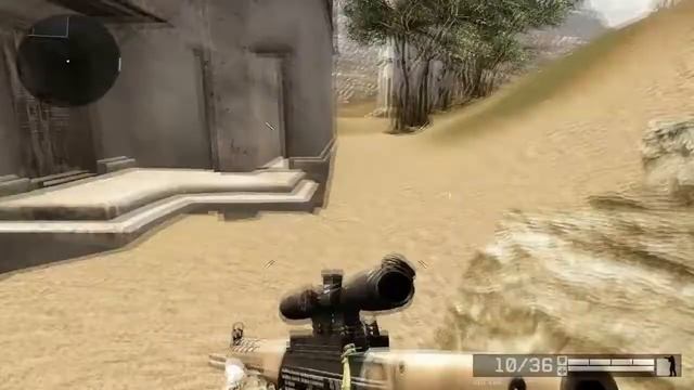 Баг на полигоне выход за карту Warface смотреть онлайн