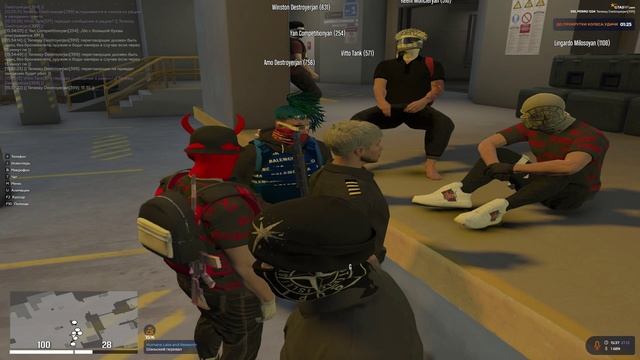 Похитка жесткого типчика