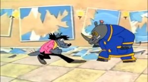 Ну, погоди! Дубли не использованные в фильме