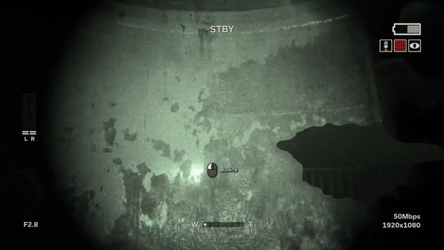 Outlast 2 - Эта женщина хочет нашей смерти!!!