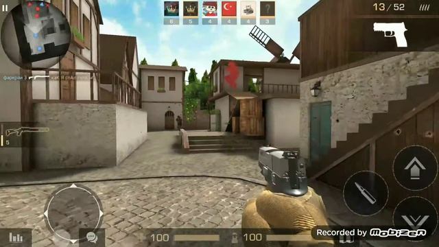 Про рознес сервер в Standoff 2!!! смотреть онлайн