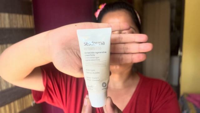 Sesderma RETISES 0.5 || Sesderma Retinol 0.5 | Sesderma RETISES 0.5 Anti Wrinkle Regenerative Cream